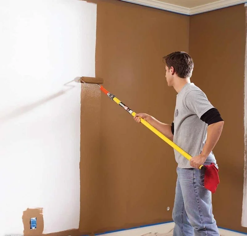 Yalıhüyük Boya Badanacı