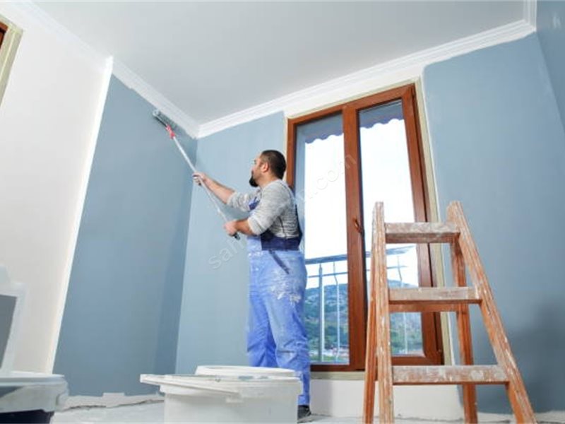 Yalıhüyük Boya Badanacı