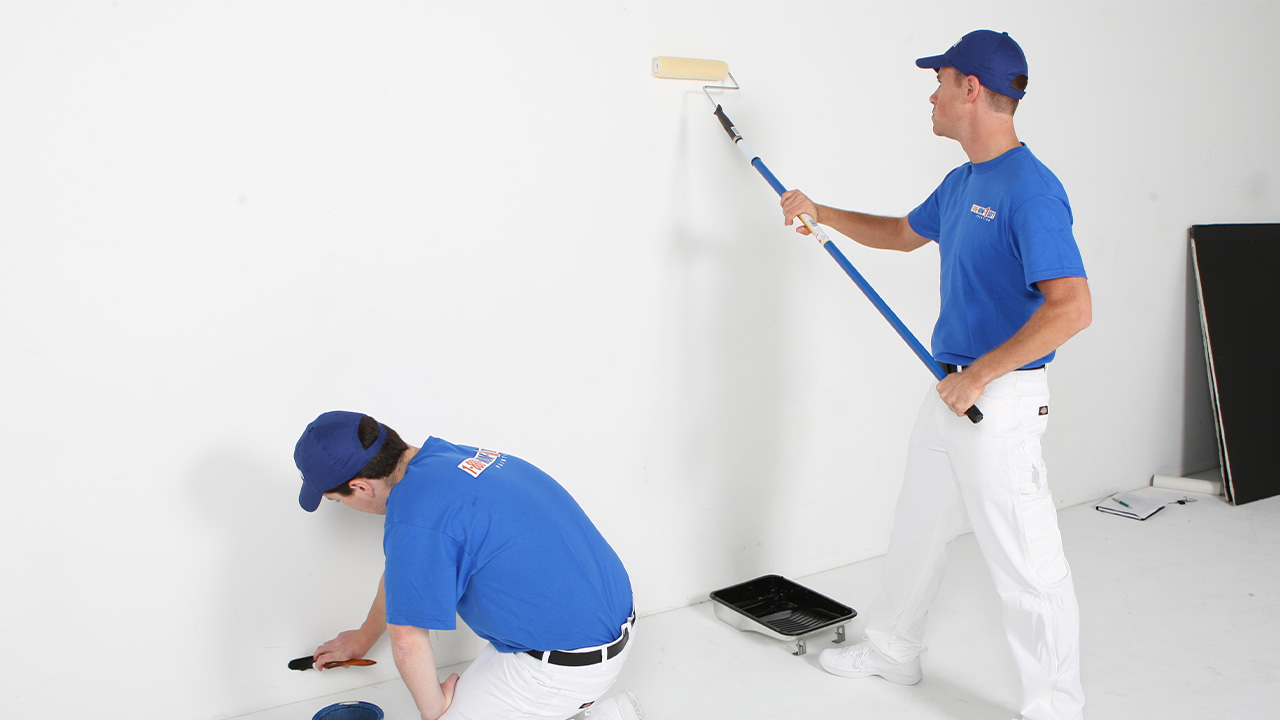 Yalıhüyük Boya Badanacı